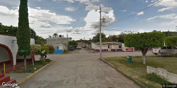 INSPECTORIA AUXILIAR MUNICIPAL